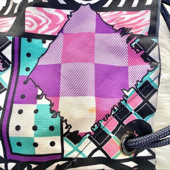 💙ADIDAS reversible sport backpack-lightweight - Picture 3 of 5